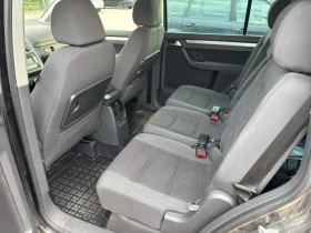VW Touran 1.9TDI 105 | Mobile.bg    8
