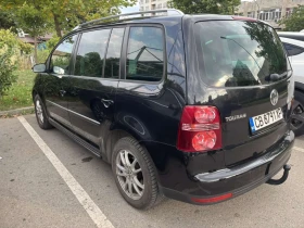 VW Touran 1.9TDI 105 | Mobile.bg    4