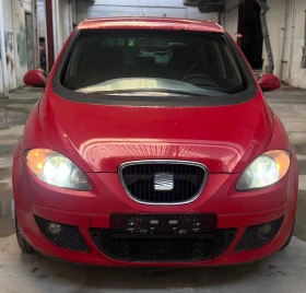  Seat Altea