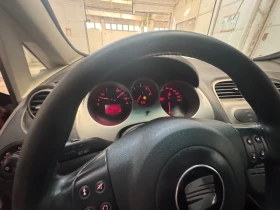 Seat Altea 2.0tdi140hp BKD | Mobile.bg    10