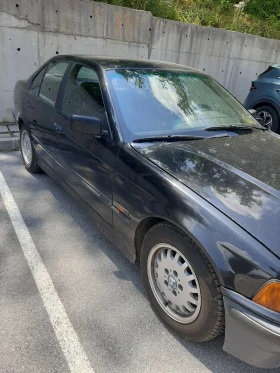 Обява за продажба на BMW 318 ~9 999 лв. - изображение 1