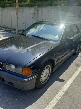 Обява за продажба на BMW 318 ~9 999 лв. - изображение 1
