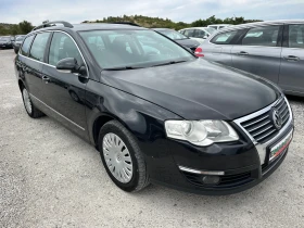     VW Passat 1.9TDI Navi 