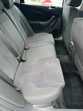 VW Passat 1.9TDI Navi  | Mobile.bg    11