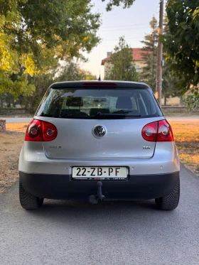 VW Golf 1.9 TDI - 7800 лв. - 74031456 8