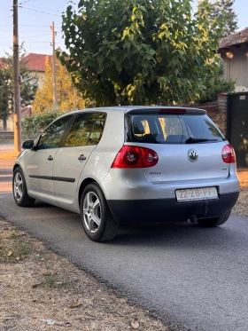 VW Golf 1.9 TDI - 7800 лв. - 74031456 6
