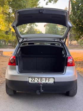 VW Golf 1.9 TDI - 7800 лв. - 74031456 9