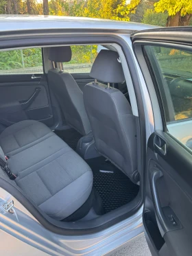 VW Golf 1.9 TDI - 7800 лв. - 74031456 10