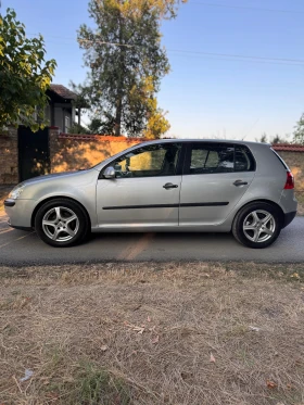 VW Golf 1.9 TDI - 7800 лв. - 74031456 5