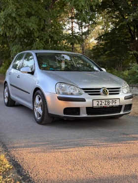 VW Golf 1.9 TDI - 7800 лв. - 74031456 3