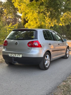 VW Golf 1.9 TDI - 7800 лв. - 74031456 7