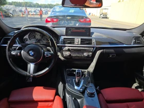 Обява за продажба на BMW 340 I xDrive (M-Pack) Подгрев* Harman/Kardon* Head-Up* ~26 900 лв. - изображение 8