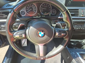 Обява за продажба на BMW 340 I xDrive (M-Pack) Подгрев* Harman/Kardon* Head-Up* ~26 900 лв. - изображение 9