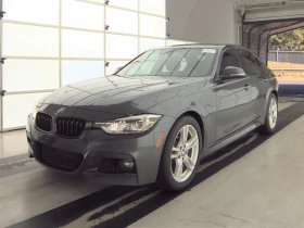 Обява за продажба на BMW 340 I xDrive (M-Pack) Подгрев* Harman/Kardon* Head-Up* ~26 900 лв. - изображение 1