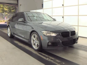 Обява за продажба на BMW 340 I xDrive (M-Pack) Подгрев* Harman/Kardon* Head-Up* ~26 900 лв. - изображение 2