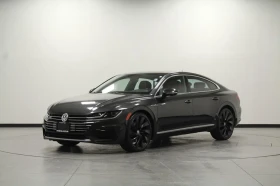 VW Arteon SEL R-LINE