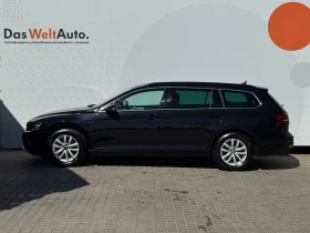 VW Passat Business 2.0 TDI SCR DSG - 42500 лв. - 15234718 4