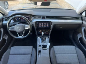 VW Passat Business 2.0 TDI SCR DSG - 42500 лв. - 15234718 8