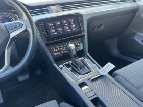VW Passat Business 2.0 TDI SCR DSG - 42500 лв. - 15234718 13