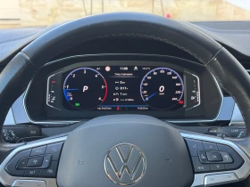 VW Passat Business 2.0 TDI SCR DSG - 42500 лв. - 15234718 9