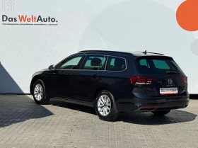 VW Passat Business 2.0 TDI SCR DSG - 42500 лв. - 15234718 3