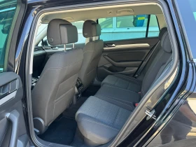 VW Passat Business 2.0 TDI SCR DSG - 42500 лв. - 15234718 5