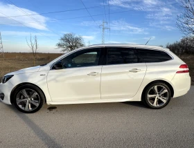 Обява за продажба на Peugeot 308 2.0HDI * KEYLESS* GT LINE *  ~18 500 лв. - изображение 4