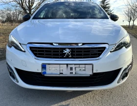 Обява за продажба на Peugeot 308 2.0HDI * KEYLESS* GT LINE *  ~18 500 лв. - изображение 1