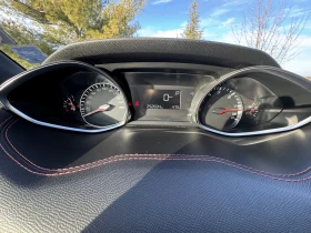 Обява за продажба на Peugeot 308 2.0HDI * KEYLESS* GT LINE *  ~18 500 лв. - изображение 6