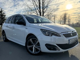 Обява за продажба на Peugeot 308 2.0HDI * KEYLESS* GT LINE *  ~18 500 лв. - изображение 2
