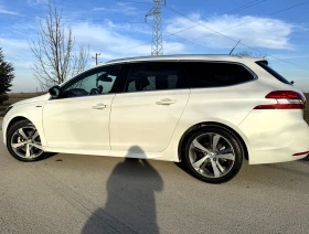 Обява за продажба на Peugeot 308 2.0HDI * KEYLESS* GT LINE *  ~18 500 лв. - изображение 3