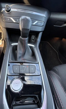 Обява за продажба на Peugeot 308 2.0HDI * KEYLESS* GT LINE *  ~18 500 лв. - изображение 8