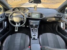 Обява за продажба на Peugeot 308 2.0HDI * KEYLESS* GT LINE *  ~18 500 лв. - изображение 7