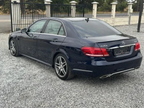 Обява за продажба на Mercedes-Benz E 350 4MATIC ~29 999 лв. - изображение 4