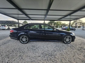 Mercedes-Benz E 350 4MATIC - 29999 лв. - 18755645 5