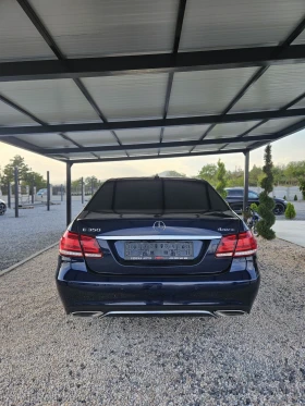 Mercedes-Benz E 350 4MATIC - 29999 лв. - 18755645 8