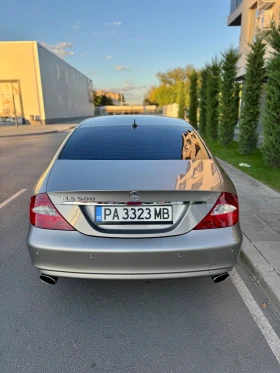 Mercedes-Benz CLS 500 | Mobile.bg    4
