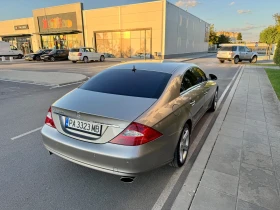 Mercedes-Benz CLS 500 | Mobile.bg    6