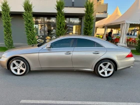 Mercedes-Benz CLS 500 | Mobile.bg    2