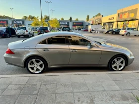 Mercedes-Benz CLS 500 | Mobile.bg    5