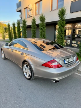 Mercedes-Benz CLS 500 | Mobile.bg    3