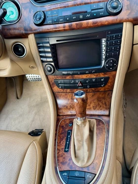 Mercedes-Benz CLS 500 | Mobile.bg    13