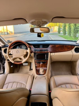 Mercedes-Benz CLS 500 | Mobile.bg    12