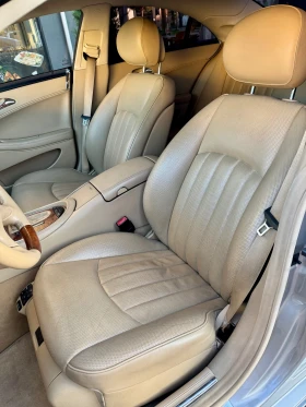 Mercedes-Benz CLS 500 | Mobile.bg    9