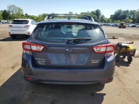 Subaru Impreza PREMIUM Подгрев* CarPlay* - 15700 лв. - 27338604 6