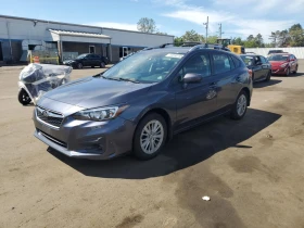 Subaru Impreza PREMIUM Подгрев* CarPlay* 