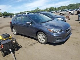 Subaru Impreza PREMIUM Подгрев* CarPlay* - 15700 лв. - 27338604 4