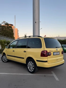 Обява за продажба на VW Sharan 2.0 Газ/Бензин 6+ 1 ~5 800 лв. - изображение 3