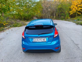 Ford Fiesta 1.5 TDCI Titanium, снимка 7