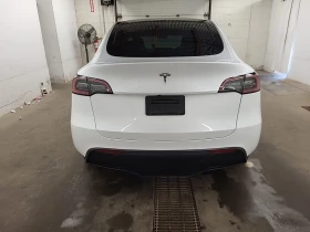Tesla Model Y *  *    * CARFAX *  | Mobile.bg    3